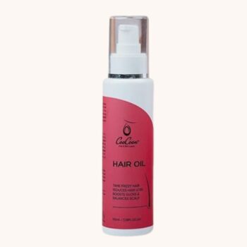 Hair & Skin luxury Hair Oil Jatamaasi Boost 100ml